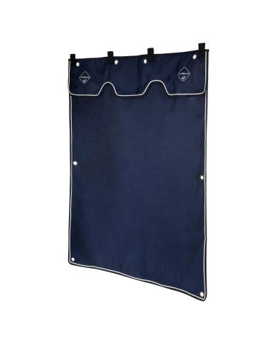 STABLE DRAPE NAVY ONE SIZE