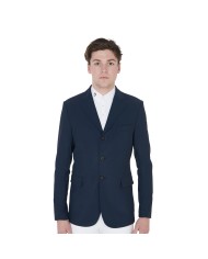 TECHNICAL MAN RIDING JACKET 1/2 MESH