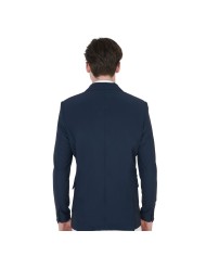 TECHNICAL MAN RIDING JACKET 1/2 MESH