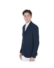 TECHNICAL MAN RIDING JACKET 1/2 MESH
