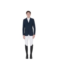 TECHNICAL MAN RIDING JACKET 1/2 MESH