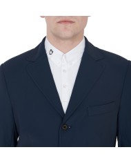 TECHNICAL MAN RIDING JACKET 1/2 MESH
