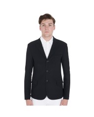 TECHNICAL MAN RIDING JACKET 1/2 MESH