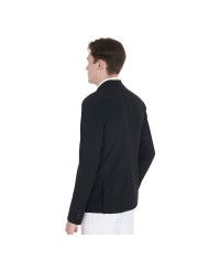 TECHNICAL MAN RIDING JACKET 1/2 MESH