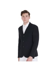 TECHNICAL MAN RIDING JACKET 1/2 MESH