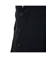 TECHNICAL MAN RIDING JACKET 1/2 MESH