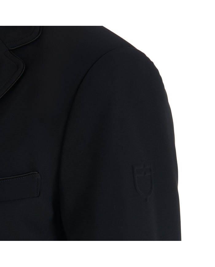 TECHNICAL MAN RIDING JACKET 1/2 MESH