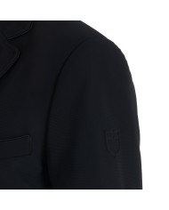 TECHNICAL MAN RIDING JACKET 1/2 MESH