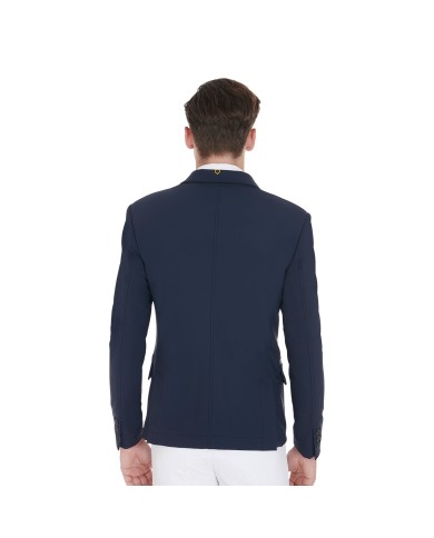TECHNICAL MAN COMPETITION RIDING JACKET TECNO STRETCH
