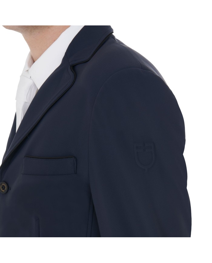 TECHNICAL MAN COMPETITION RIDING JACKET TECNO STRETCH