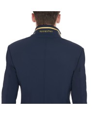 TECHNICAL MAN COMPETITION RIDING JACKET TECNO STRETCH