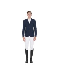 TECHNICAL MAN COMPETITION RIDING JACKET TECNO STRETCH