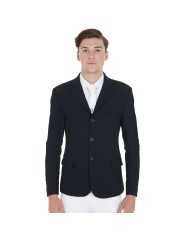 TECHNICAL MAN COMPETITION RIDING JACKET TECNO STRETCH