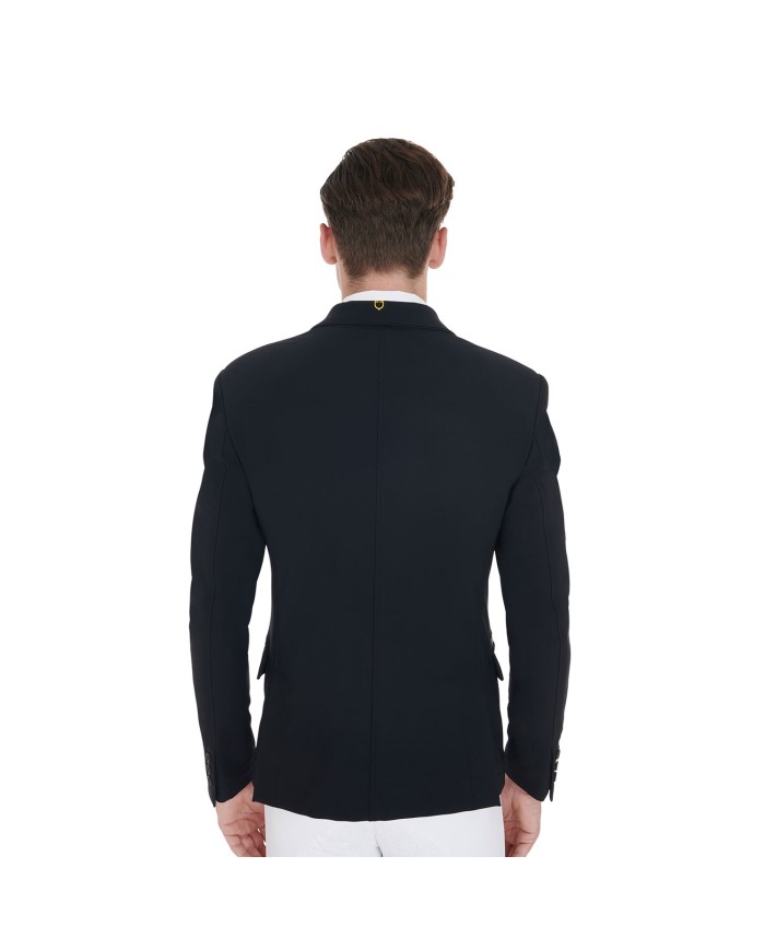 TECHNICAL MAN COMPETITION RIDING JACKET TECNO STRETCH