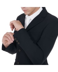 TECHNICAL MAN COMPETITION RIDING JACKET TECNO STRETCH