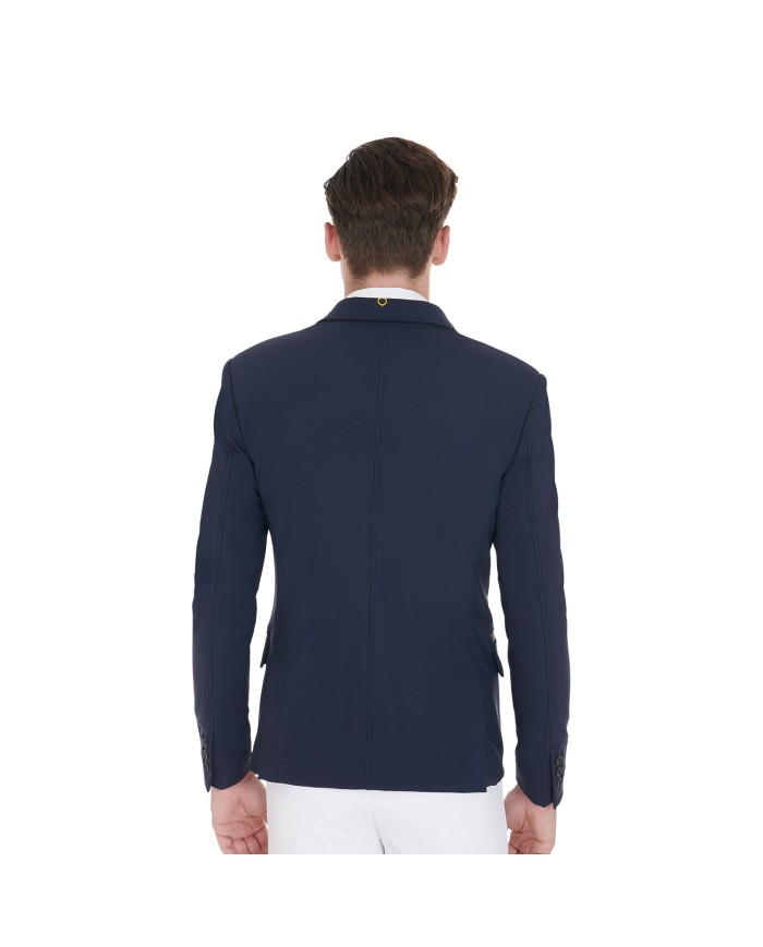 TECHNICAL MAN COMPETITION RIDING JACKET TECNO STRETCH