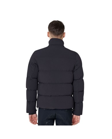MEN S DOWN JACKET