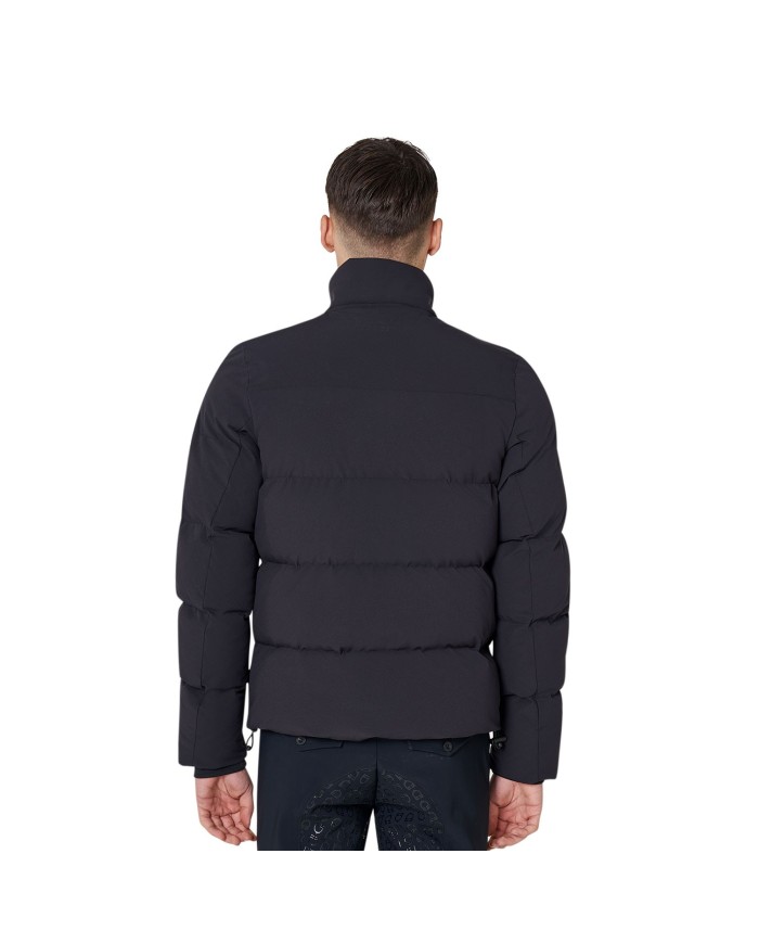MEN S DOWN JACKET