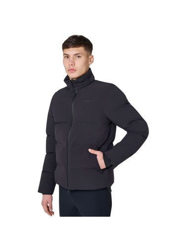 MEN S DOWN JACKET