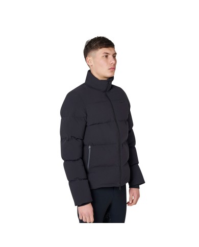 MEN S DOWN JACKET