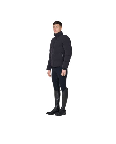 MEN S DOWN JACKET