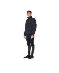 MEN S DOWN JACKET