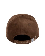 UNISEX VELVET BASEBALL CAP