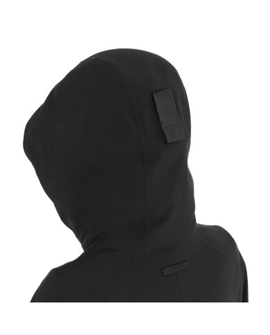 WOMEN S SOFTSHELL RAINCOAT