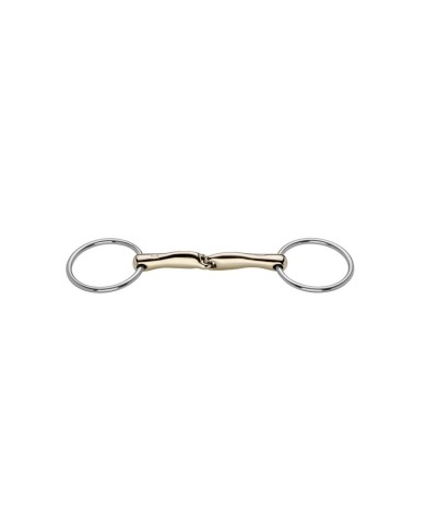 NOVOCONTACT LOOSE RG.SNAF.16MM SINGLE J. SENSOGAN