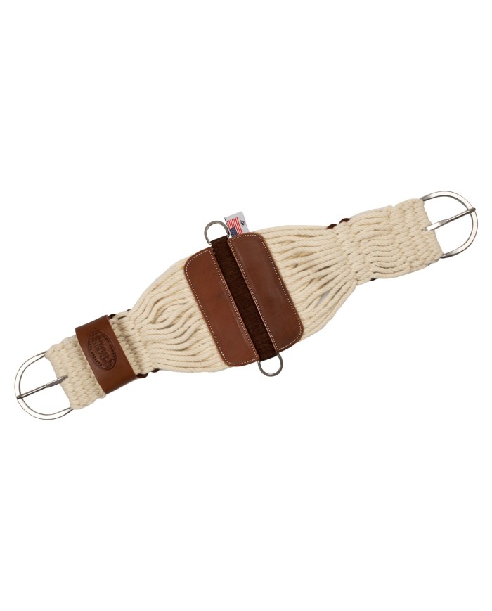 SOTTOPANCIA A CORDONCINI MOHAIR