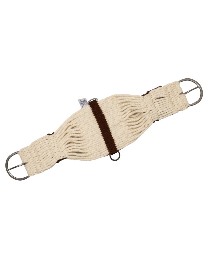 SOTTOPANCIA A CORDONCINI MOHAIR
