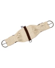 SOTTOPANCIA A CORDONCINI MOHAIR