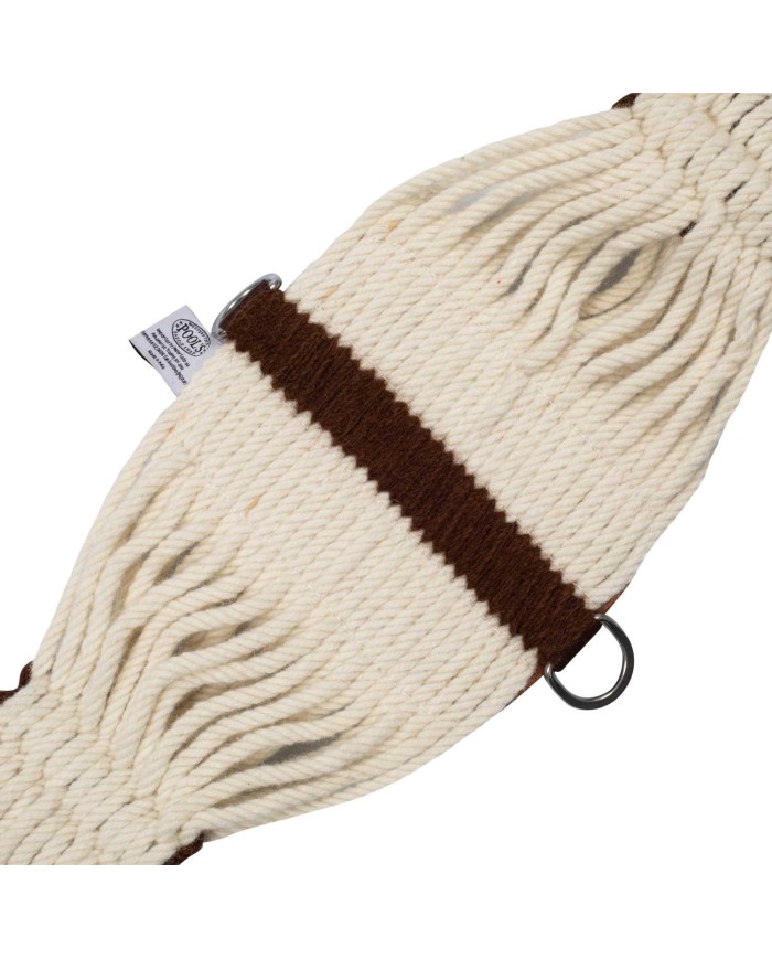 SOTTOPANCIA A CORDONCINI MOHAIR