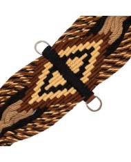 MOHAIR GIRTH