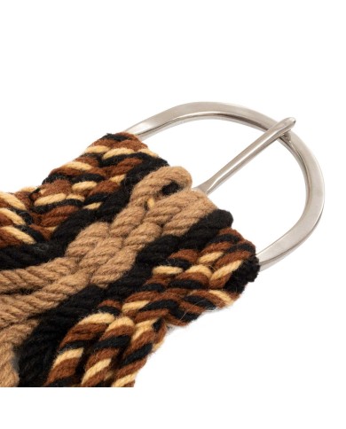 MOHAIR GIRTH