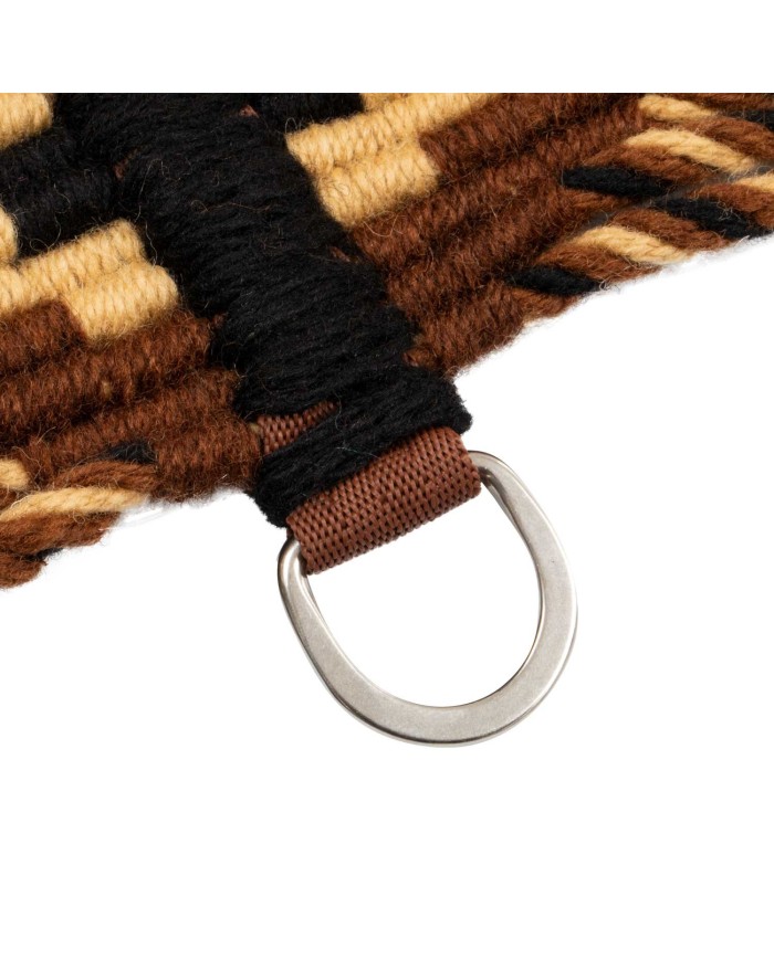 MOHAIR GIRTH