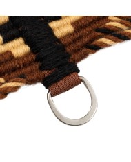MOHAIR GIRTH