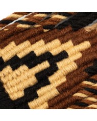 MOHAIR GIRTH