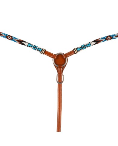 ICE WESTERN BREASTCOLLAR