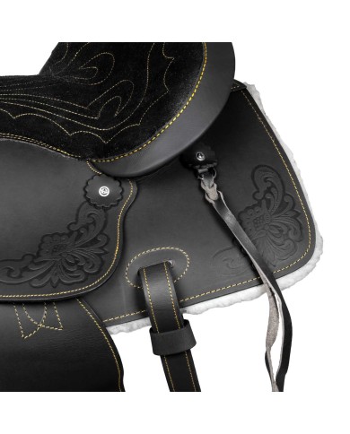 SELLA PONY LAKOTA MODELLO PRIME
