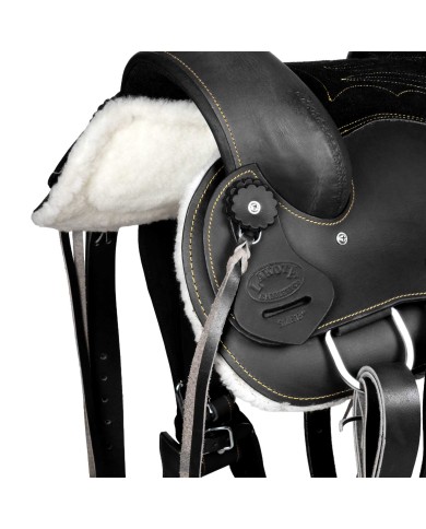 SELLA PONY LAKOTA MODELLO PRIME