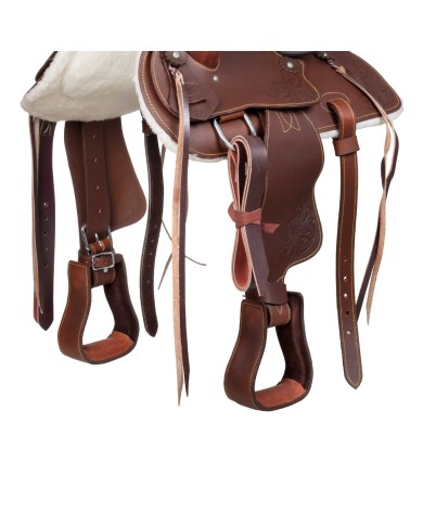 SELLA PONY LAKOTA MODELLO PRIME