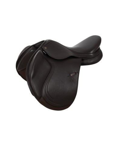 SELLA SUPREME SYDNEY JUMPING IN PELLE DOPPIATA