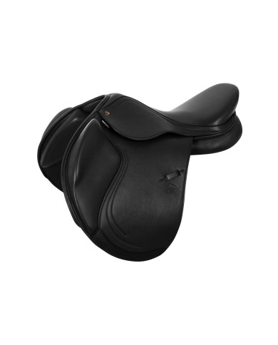 SELLA SUPREME SYDNEY JUMPING IN PELLE DOPPIATA