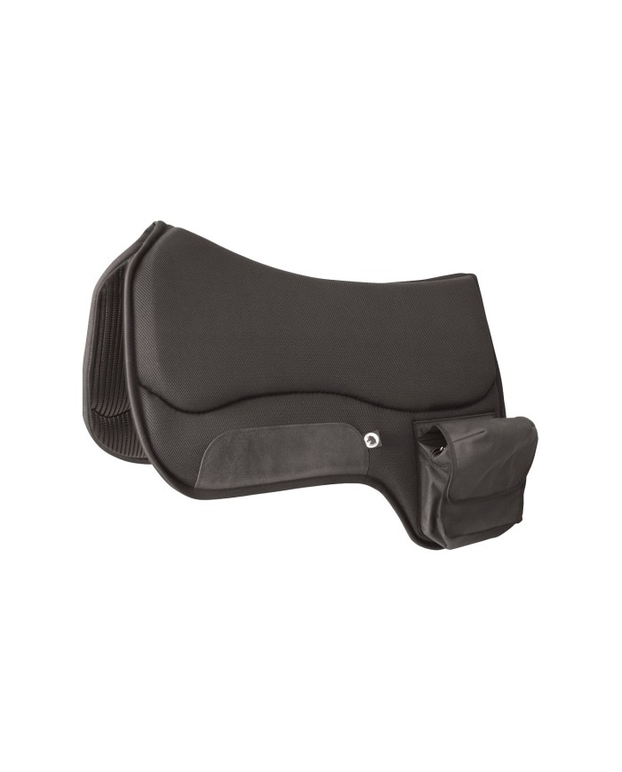 SOTTOSELLA WESTERN TT+SYMPA C/TASCHE