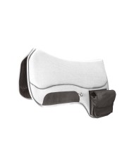 SOTTOSELLA WESTERN TT+SYMPA C/TASCHE