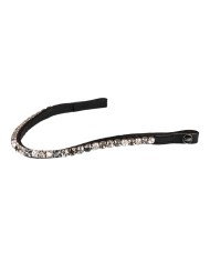 FRONTALINO CON STRASS MODELLO SHADE