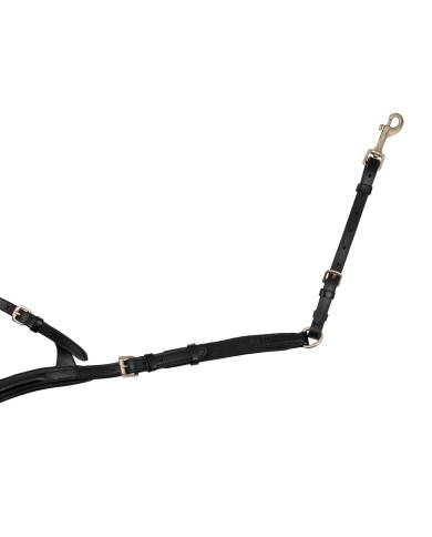 ANATOMIC RAISED PADDED BREASTPLATE