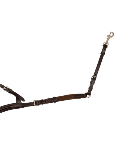ANATOMIC RAISED PADDED BREASTPLATE