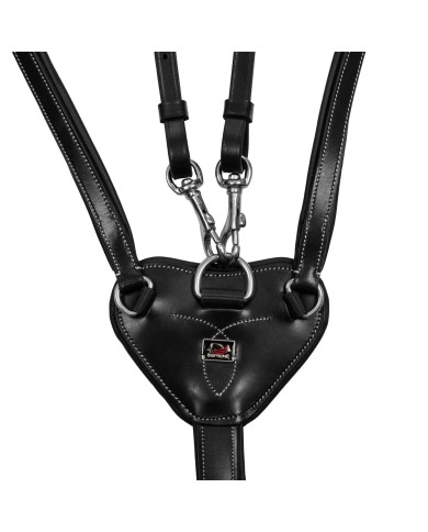 ADJUSTABLE RUNNING MARTINGALE